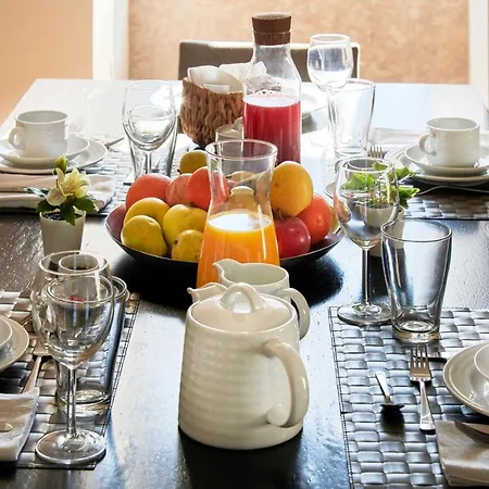 Apartment Five Stars Bica