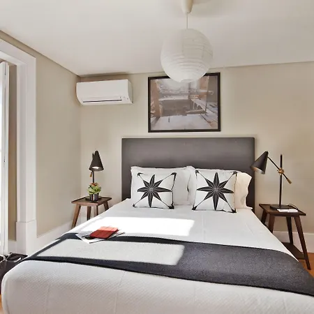 Five Stars Bica Apartment *