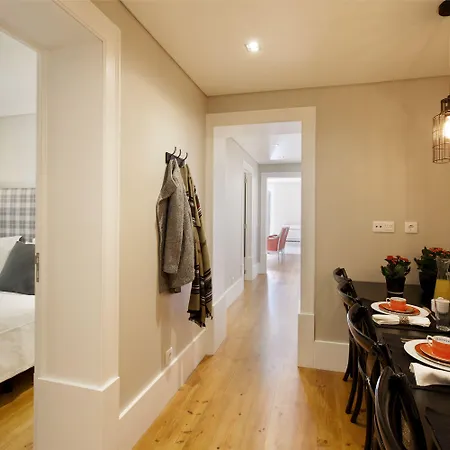 Five Stars Bica * Lissabon