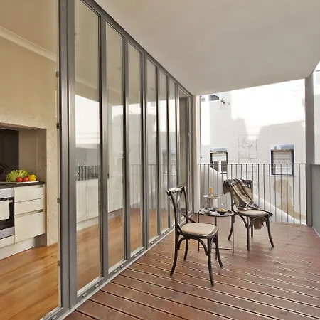 Five Stars Bica Lissabon