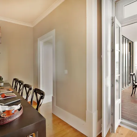 Apartment Five Stars Bica