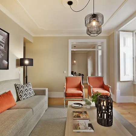 Apartment Five Stars Bica *