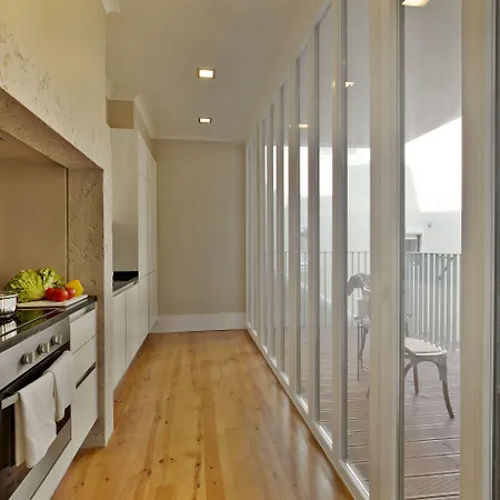 Apartment Five Stars Bica