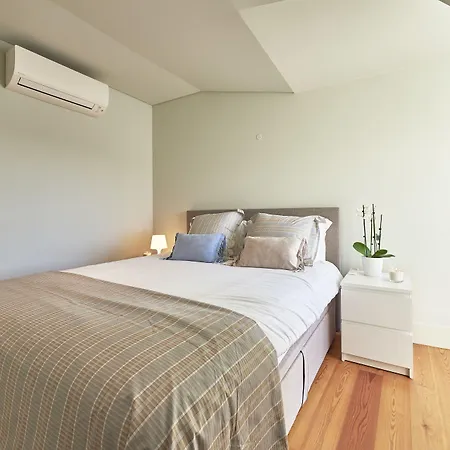 Five Stars Bica Apartment Lissabon