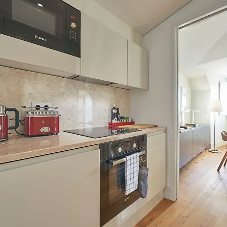 Five Stars Bica Apartment *