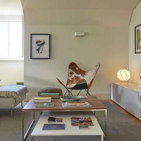 Five Stars Bica Apartment *