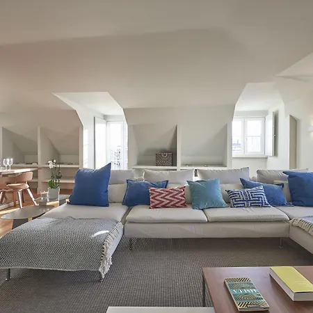 Apartment Five Stars Bica *