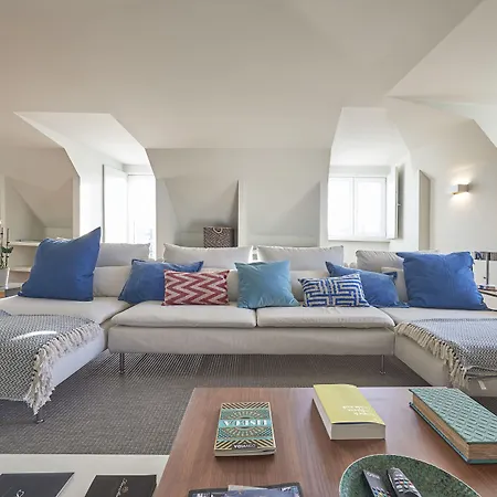 Five Stars Bica Apartment *