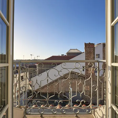 Apartment Five Stars Bica