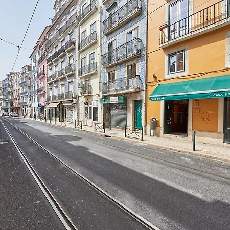 Five Stars Bica Apartment *