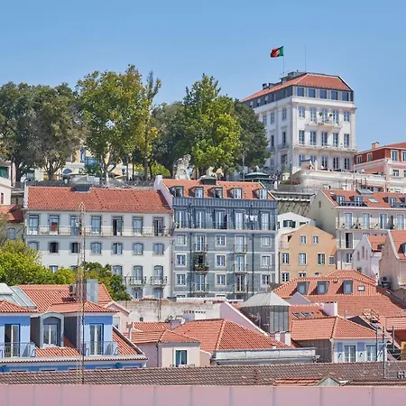 Five Stars Bica * Lissabon