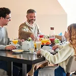 Apartment Five Stars Bica