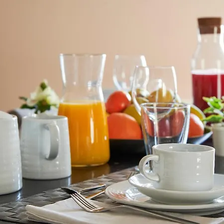 Five Stars Bica Appartement *