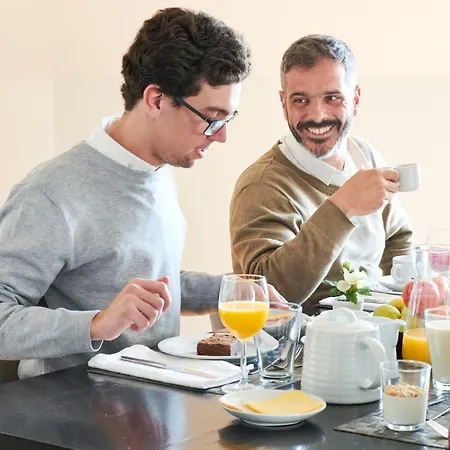 Five Stars Bica Lisbona