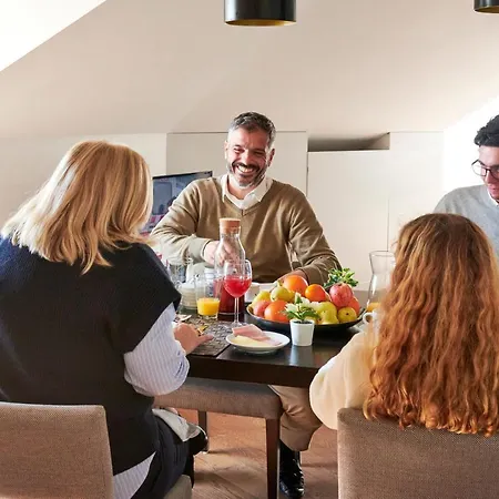 Appartement Five Stars Bica