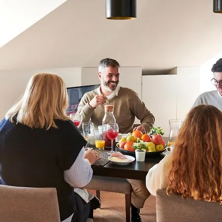 Five Stars Bica Appartamento *