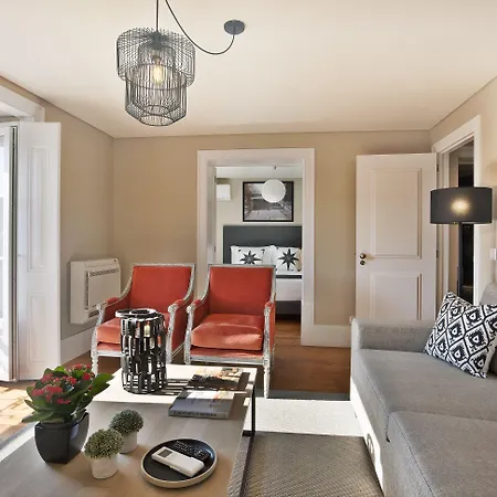 Five Stars Bica Appartement *