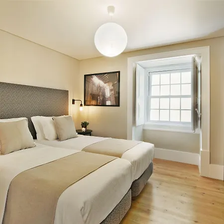 Five Stars Bica Appartement Lissabon