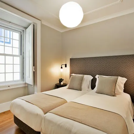 Five Stars Bica * Lissabon