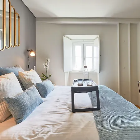 Five Stars Bica * Lisbona