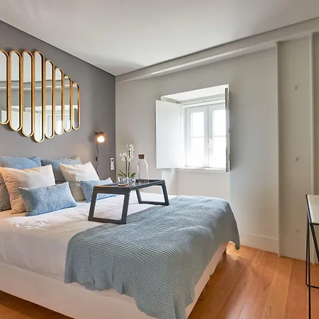 Five Stars Bica Appartement *