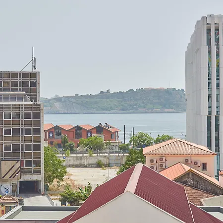 Appartement Five Stars Bica *