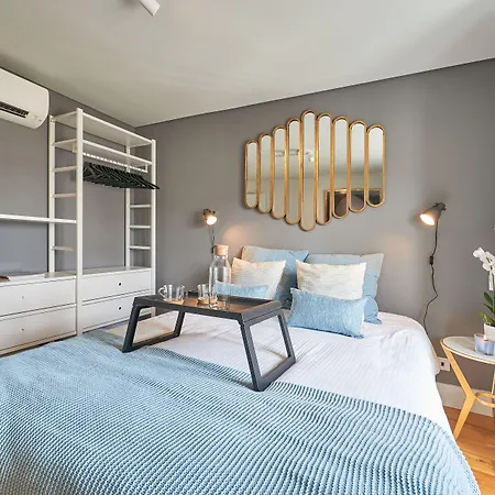 Appartement Five Stars Bica