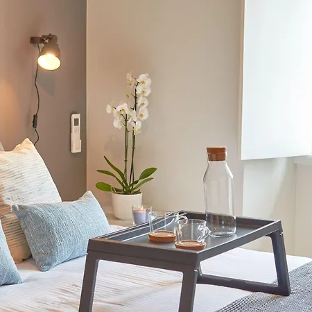 Five Stars Bica Appartement