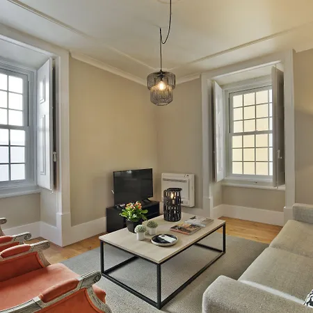 Appartement Five Stars Bica *