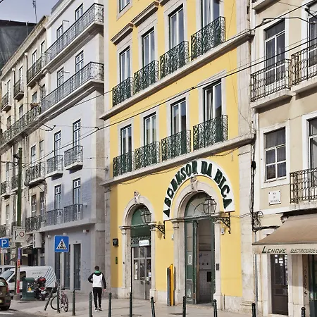 Appartement Five Stars Bica *