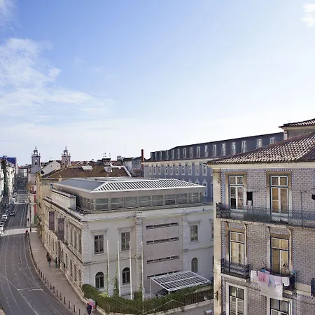 Five Stars Bica Appartement *