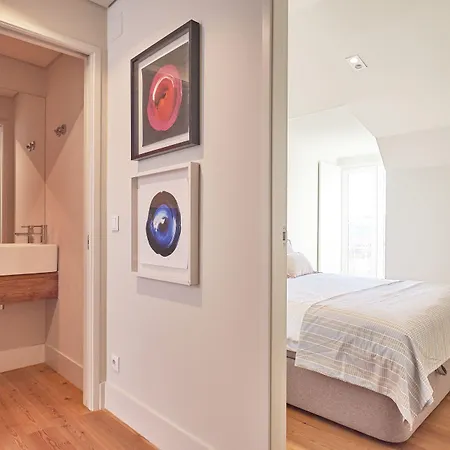 Five Stars Bica Appartement