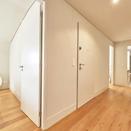 Appartement Five Stars Bica