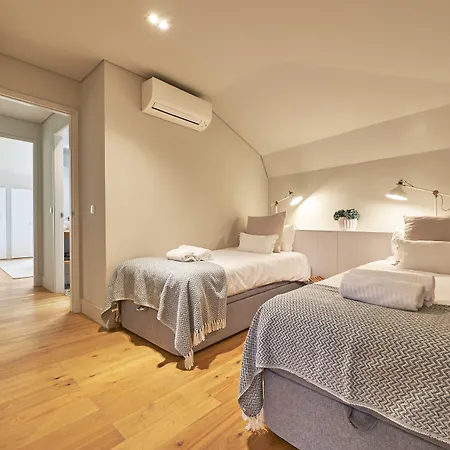 Five Stars Bica Appartement