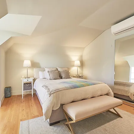 Five Stars Bica Lisbona