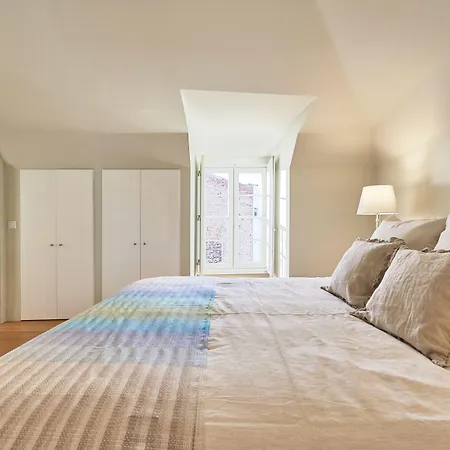 Five Stars Bica Lisbona