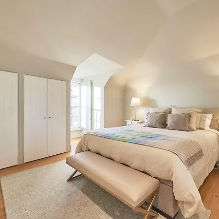 Appartement Five Stars Bica