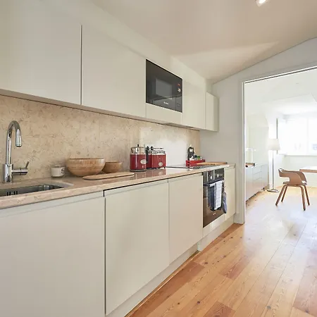 Five Stars Bica * Lisbona