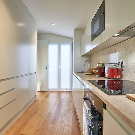 Five Stars Bica * Lisbona