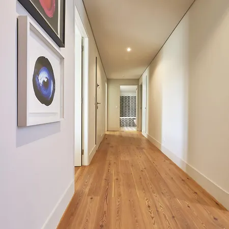 Appartement Five Stars Bica