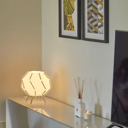 Five Stars Bica Appartement *