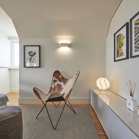 Five Stars Bica Lisbona