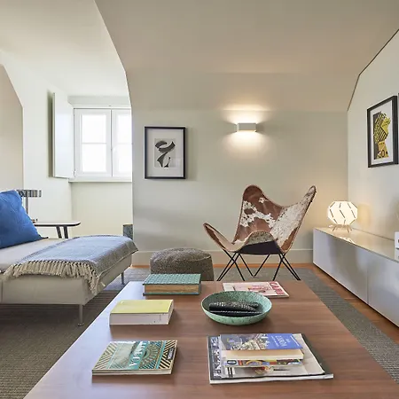 Five Stars Bica Appartement