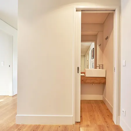 Appartement Five Stars Bica *