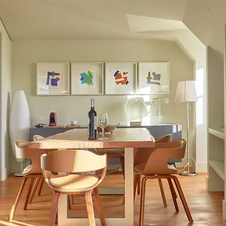 Five Stars Bica Lisbona