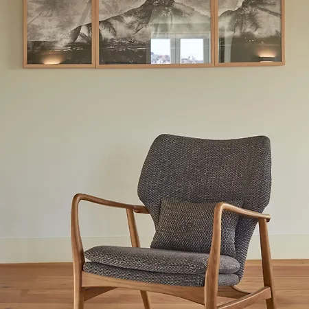 Appartamento Five Stars Bica Lisbona