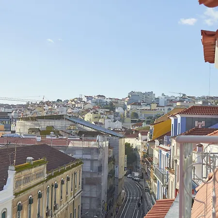 Five Stars Bica Apartamento *