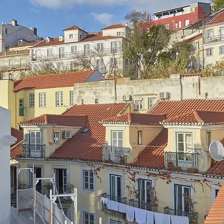 Five Stars Bica Lissabon