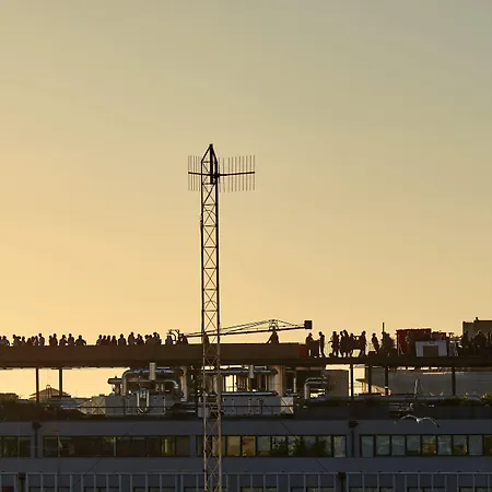 Appartamento Five Stars Bica