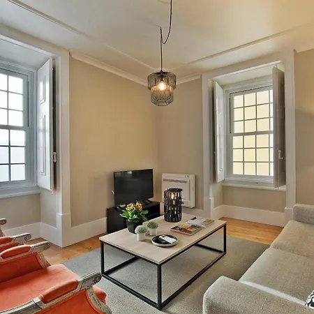 Five Stars Bica Apartamento *